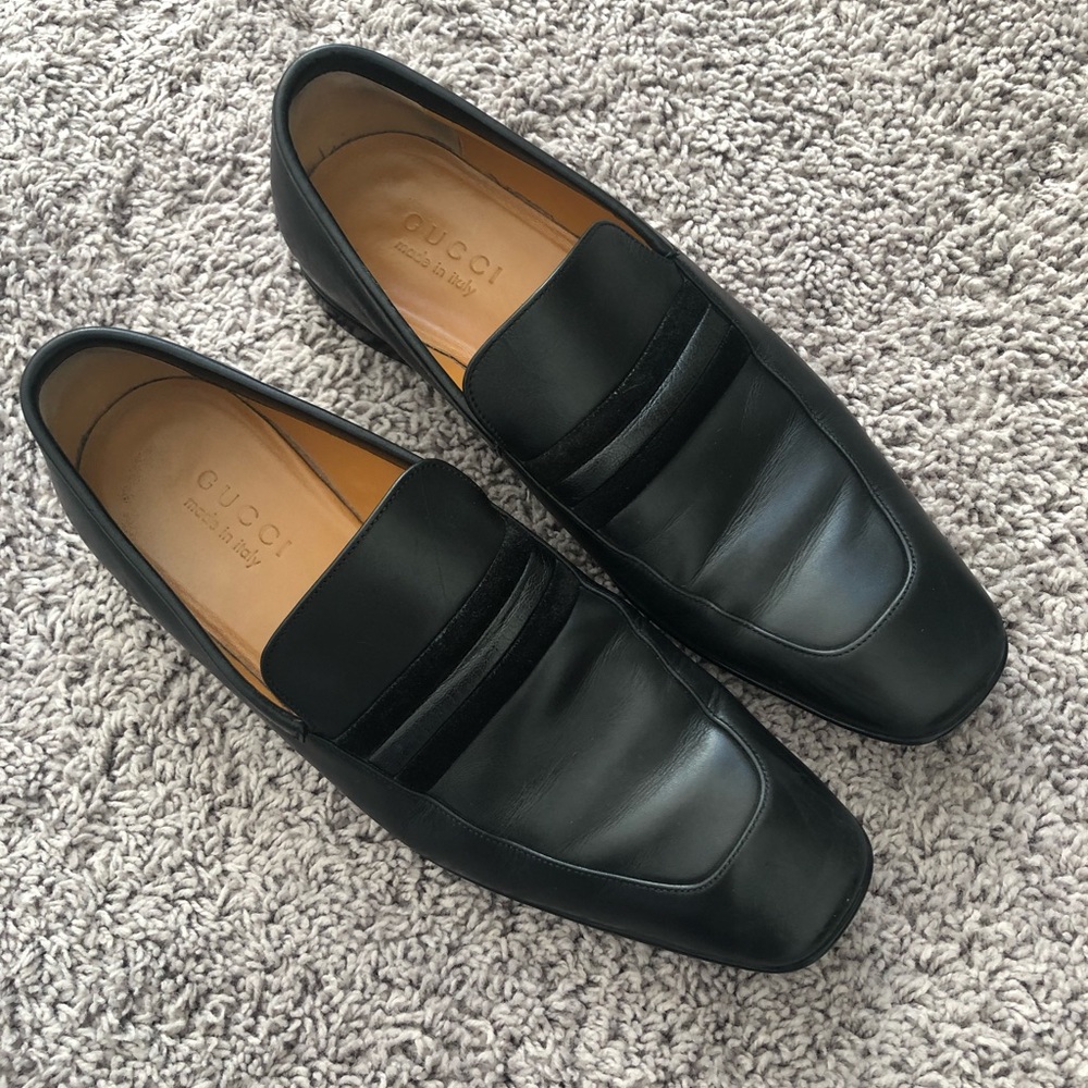 Men’s Gucci Loafers